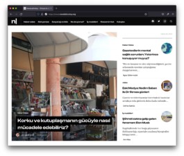 Generative AI Consultancy for Creatives
