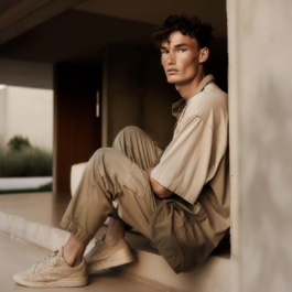 Generative AI Consultancy for Creatives