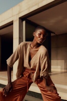 Generative AI Consultancy for Creatives