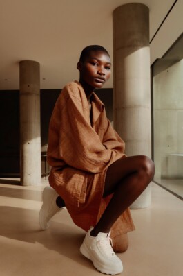 Generative AI Consultancy for Creatives