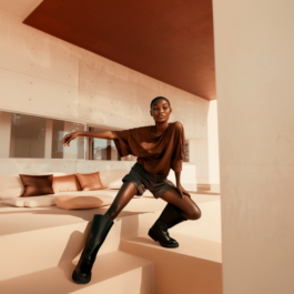 Generative AI Consultancy for Creatives