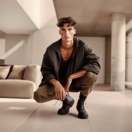 Generative AI Consultancy for Creatives