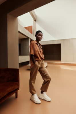  Generative AI Consultancy for Creatives