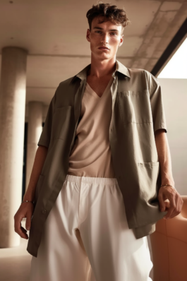  Generative AI Consultancy for Creatives