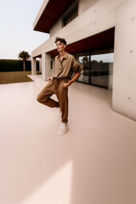  Generative AI Consultancy for Creatives