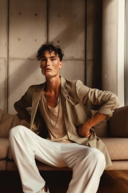  Generative AI Consultancy for Creatives