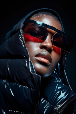 Generative AI Consultancy for Creatives