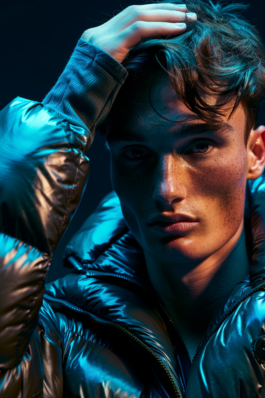  Generative AI Consultancy for Creatives