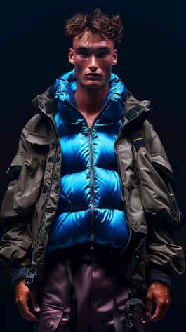  Generative AI Consultancy for Creatives