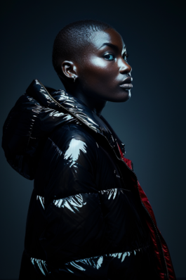 Generative AI Consultancy for Creatives