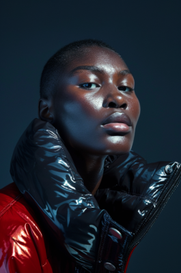 Generative AI Consultancy for Creatives